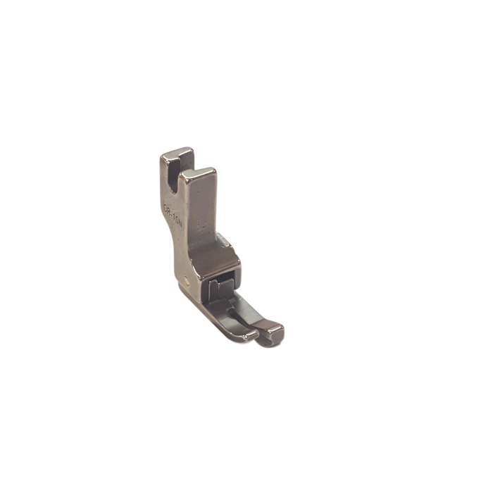DÜZ MAKİNA  CİMA AYAK 10MM - 1