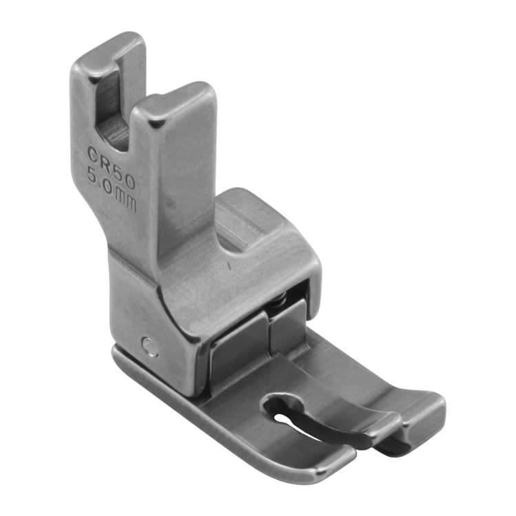 DÜZ MAKİNA CİMA AYAK 50 MM - 1