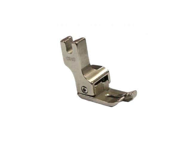 DÜZ MAKİNA ÇİMA AYAK 40 MM - 1