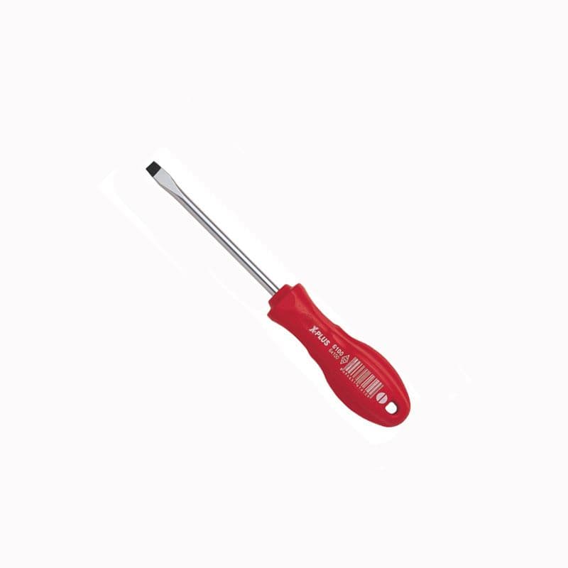 DÜZ UÇLU TORNAVİDA 3X80MM - 1