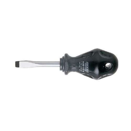 DÜZ UÇLU TOPUZ BAŞLI TORNAVİDA 6X45MM - 1