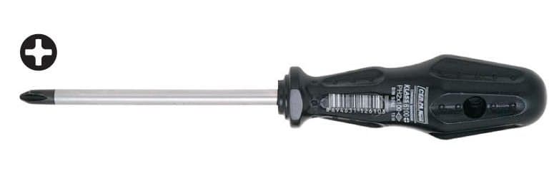 YILDIZ UÇLU TORNAVİDA 8X150MM - 1