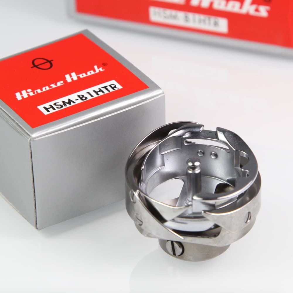 DDL-5600-BROTHER S-7240 DÜZ MAKİNA BÜYÜK MEKİK ÇAĞANOZ  SA1722 - 1