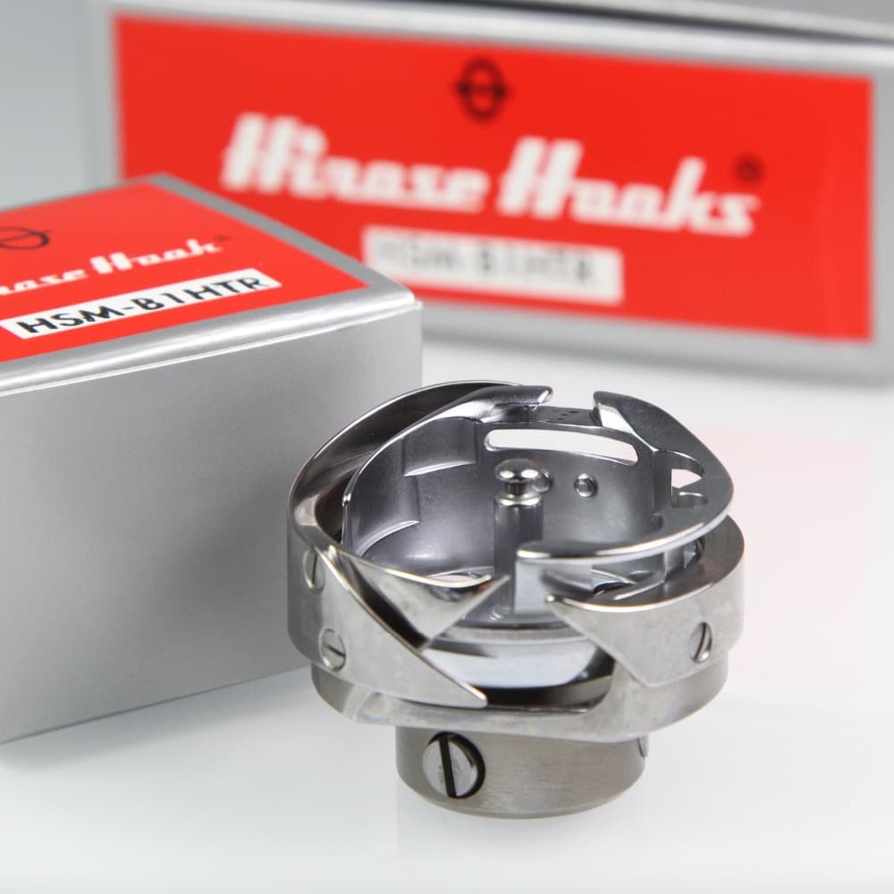 DDL-5600-BROTHER S-7240 DÜZ MAKİNA BÜYÜK MEKİK ÇAĞANOZ  SA1722 - 2