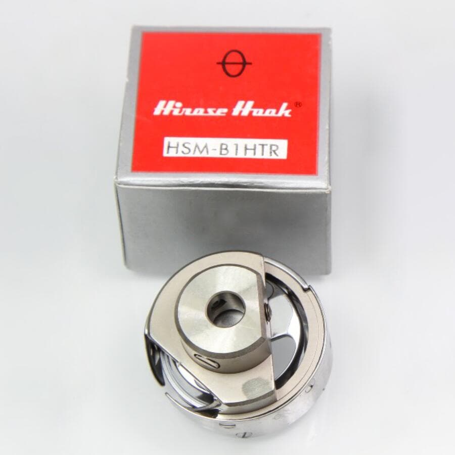 DDL-5600-BROTHER S-7240 DÜZ MAKİNA BÜYÜK MEKİK ÇAĞANOZ  SA1722 - 3