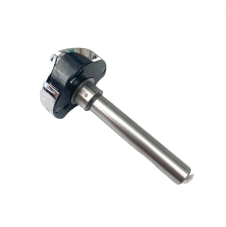 TN-8450 ÇİFT İĞNE İPTALLİ ELEKTRONİK  KÜÇÜK MEKİK ÇAĞANOZU - 2