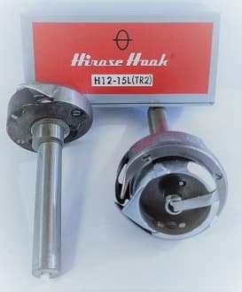 LH-3128 ÇİFT İĞNE ELEKTRONİK İPTALSİZ ÇAĞANOZ 226-53158 - 1