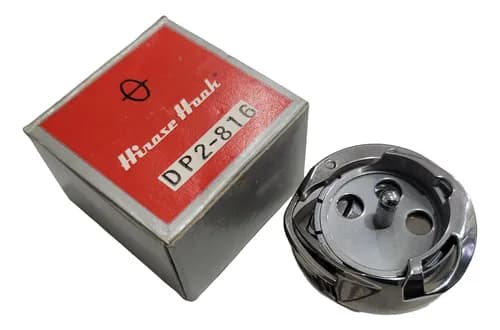 LH4-B816 İLİK MAKİNA  ÇAĞANOZ - 1
