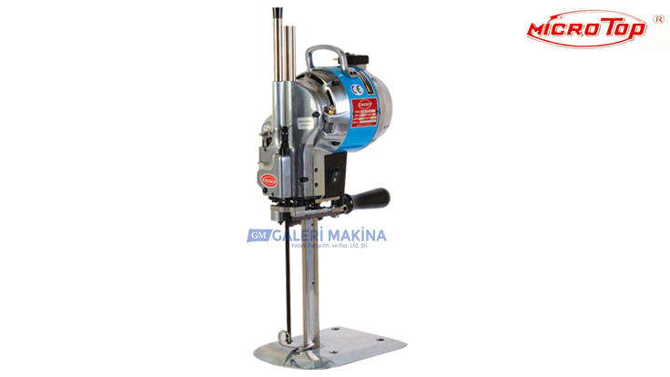 DİK KESİM MAKİNASI   550 WAT - 1