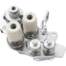 LT2-B842-872 ÇİFT İĞNE TANSİYON GRUBU KOMPLE - 1