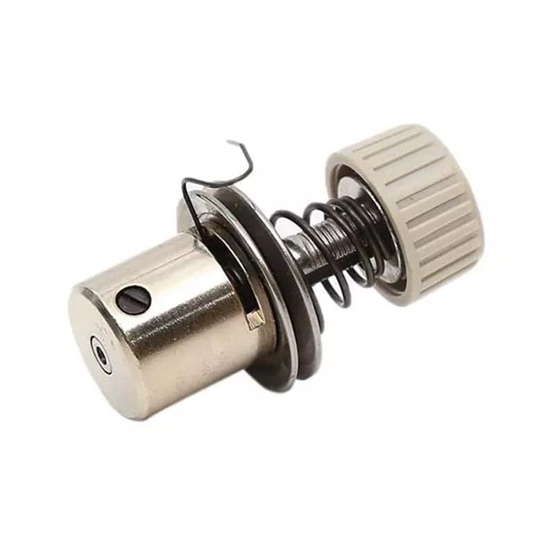 DDL-8700-5550 DÜZ MAKİNA TANSİYON KOMPLE  400-24843 - 1