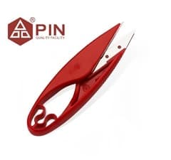PLASTİK İPLİK TEMİZLEME MAKASI - 1