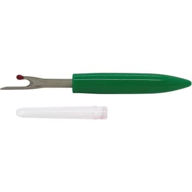 PLASTİK SAPLI ORTABOY İLİK AÇICI  - 1