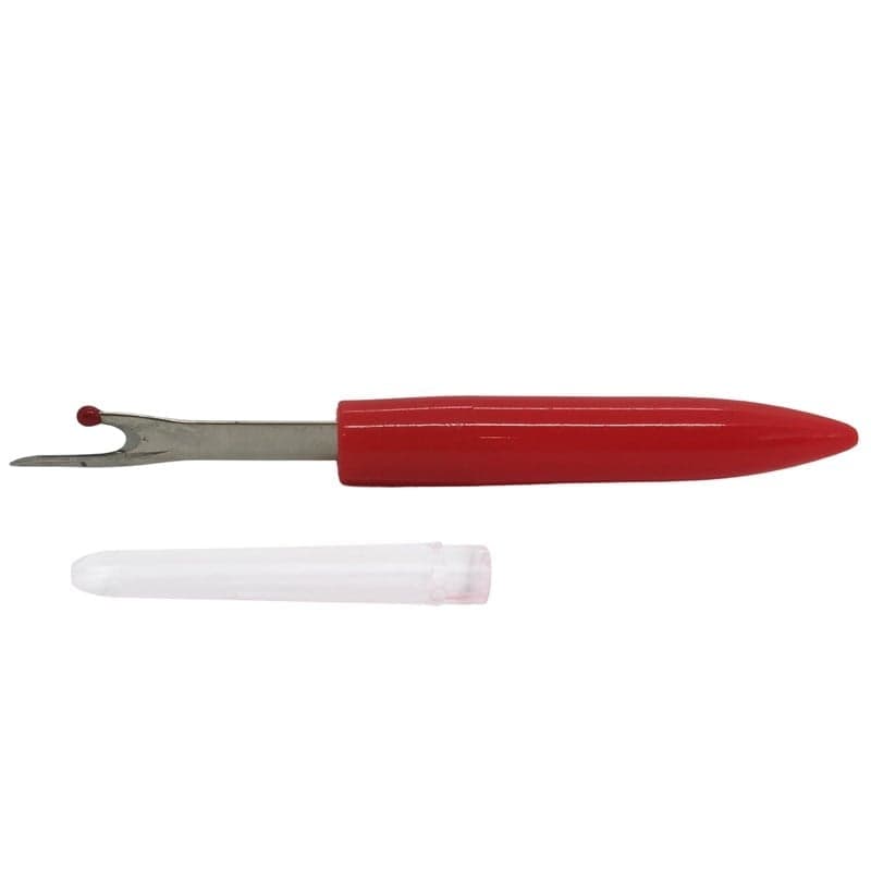 PLASTİK SAPLI ORTABOY İLİK AÇICI  - 2