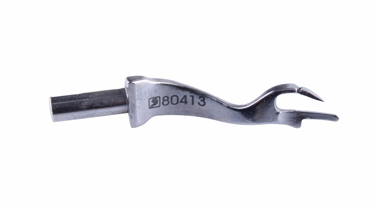 CM-351 ETEK BASKI LUPER - 1