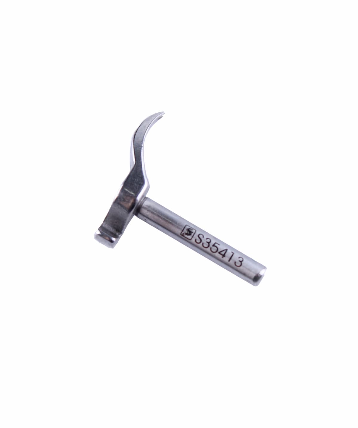 DH4-B980 GÖZLÜ İLİK GEZDİRİCİ ÇATAL LUPER SOL - 1
