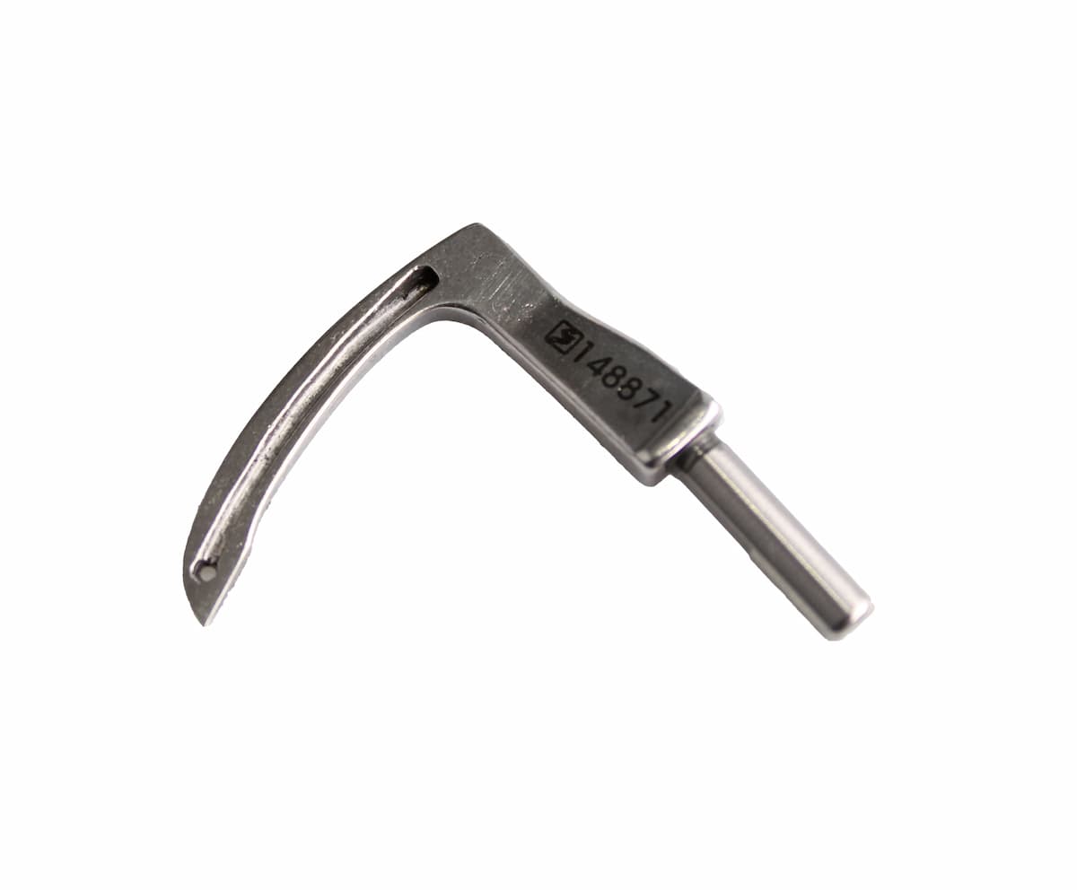 DT6-B926 KOLLU  UZUN LÜPER   1/8 - 1