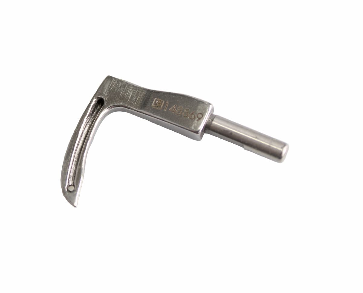 DT6-B926 KOLLU KISA LÜPER   1/8 - 1