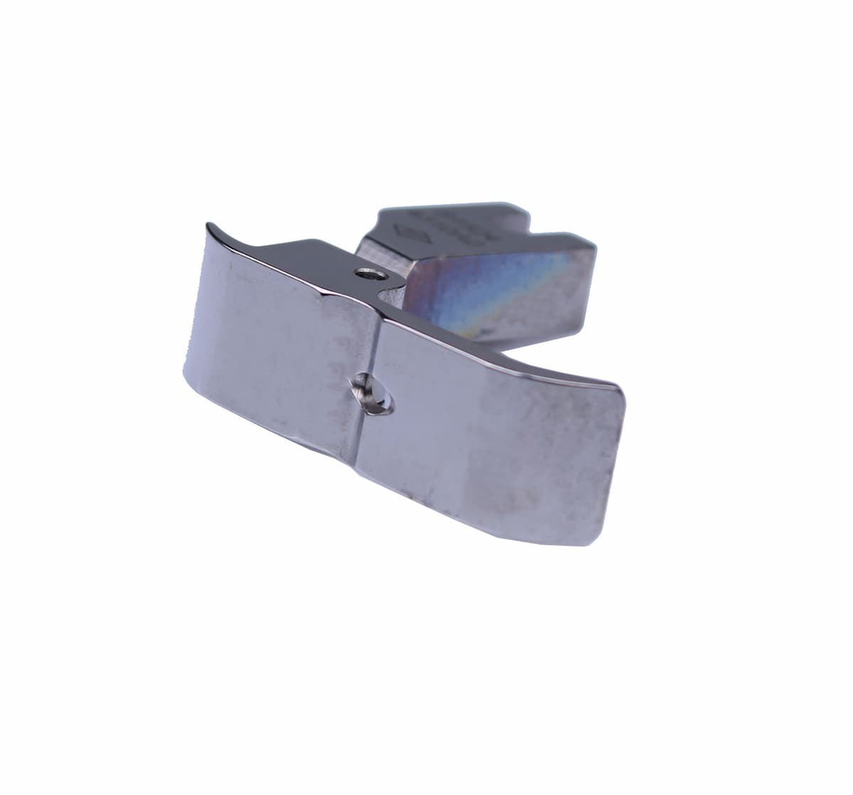 DÜZ MAKINA DELİKLİ AYAK - 2