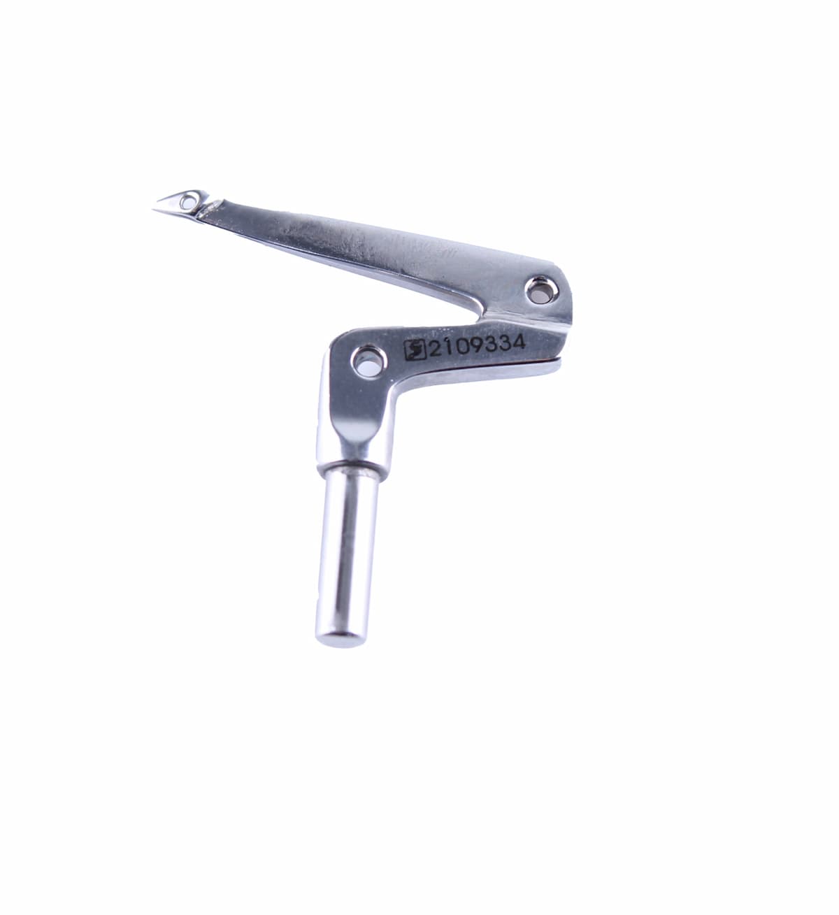 CZ-AZ SERİSİ OVORLOK  KOT ALT LÜPER - 1