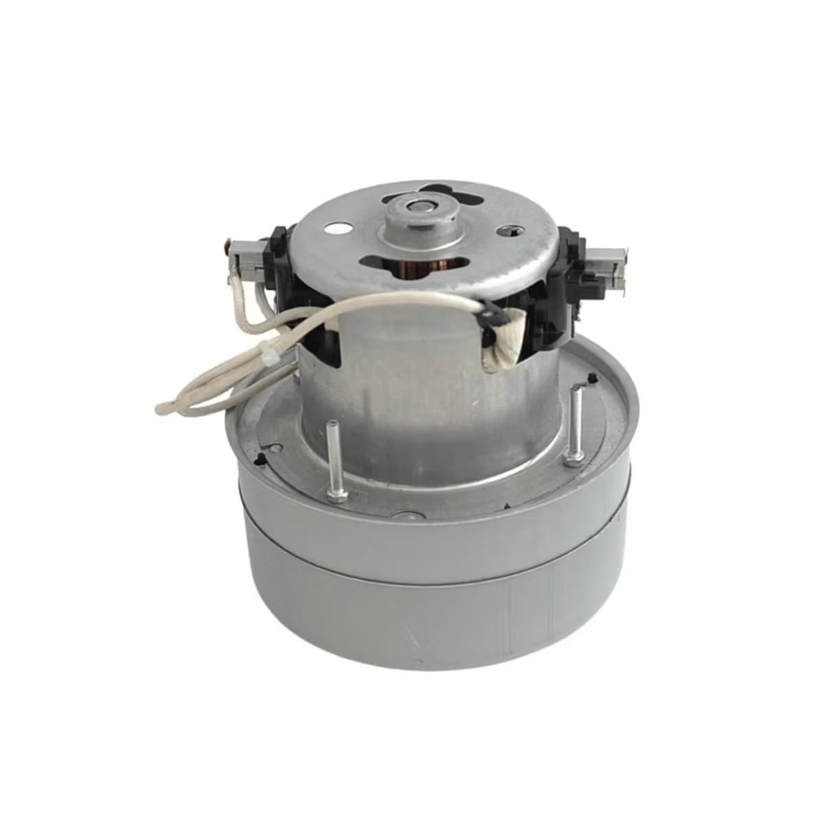 İPLİK TEMİZLEME MAKİNASI VAKUM MOTORU  650w - 1