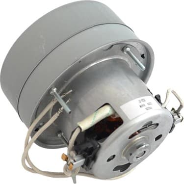 İPLİK TEMİZLEME MAKİNASI VAKUM MOTORU  650w - 2