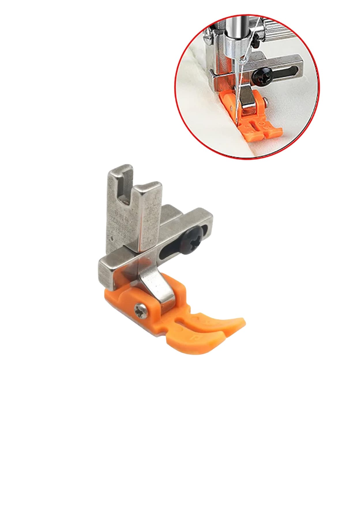 DUZ MAKINA PLASTIK AYARLI AYAK - 1