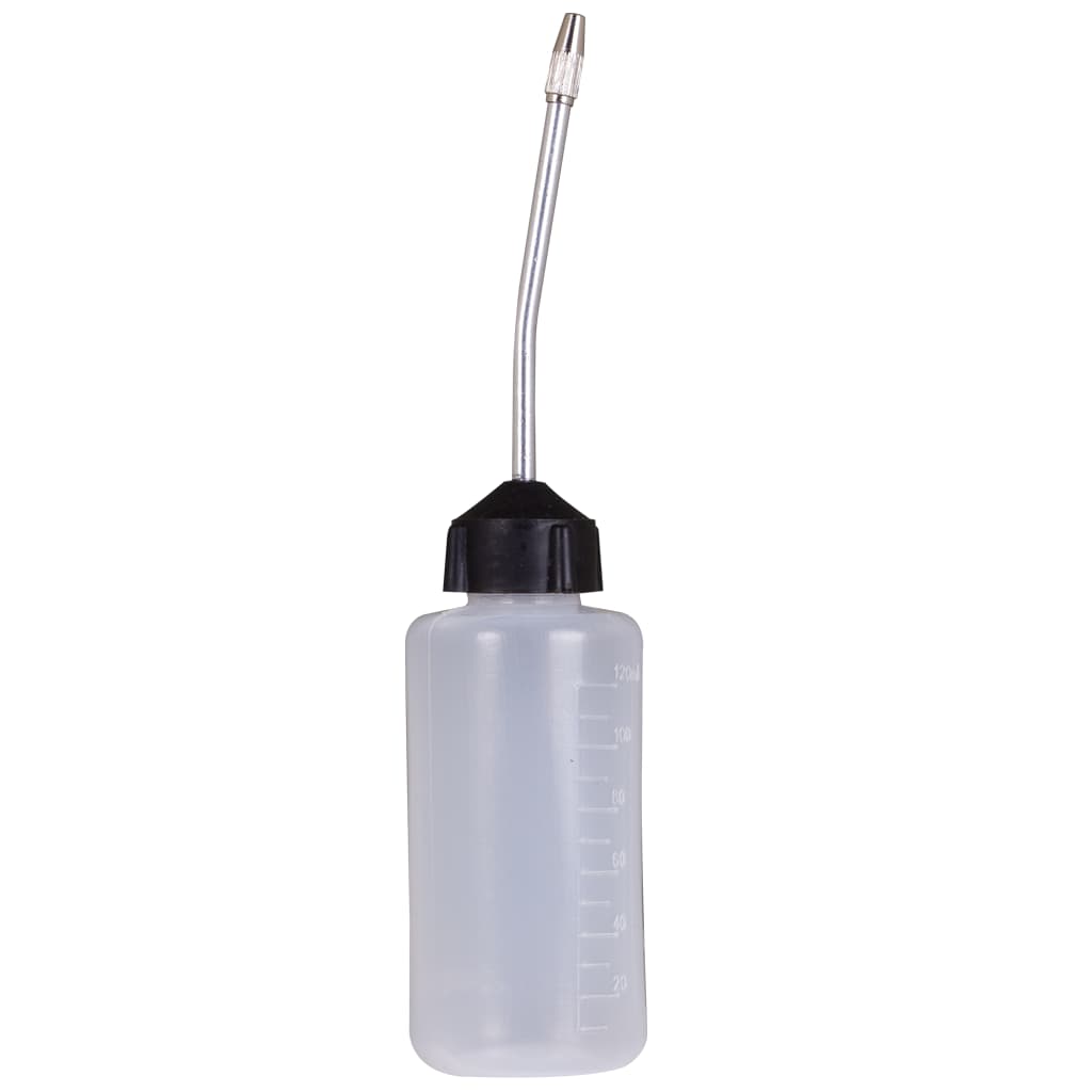 YAĞDANLIK DEMİR UÇLU (DF-203033) (120 CC) - 1