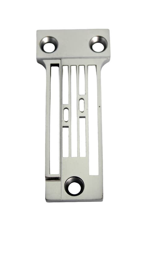 DT6-B925-DA- B927 KOLLU 2 IGNE CEKTIRMELI PLAKA 1/4 - 2