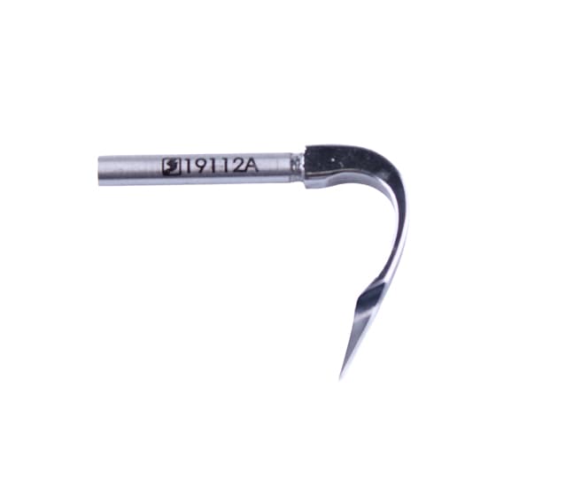 FX-4404-4412 BURUNLU LASTİK GİPE  KÖR LUPER - 1