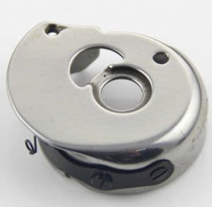 LH-3168-3568-7 ÇİFT İĞNE KÜÇÜK MEKİK (226-88154) - 1