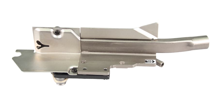 M700 OVORLOK 5 İPLİK YATAY ZİNCİR KESİC - 1