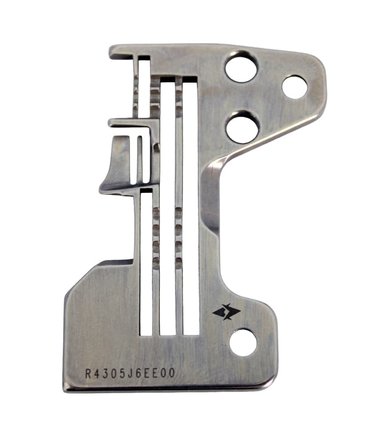 MO-3614-6714 OVORLOK 4 İPLİK  PLAKA - 1