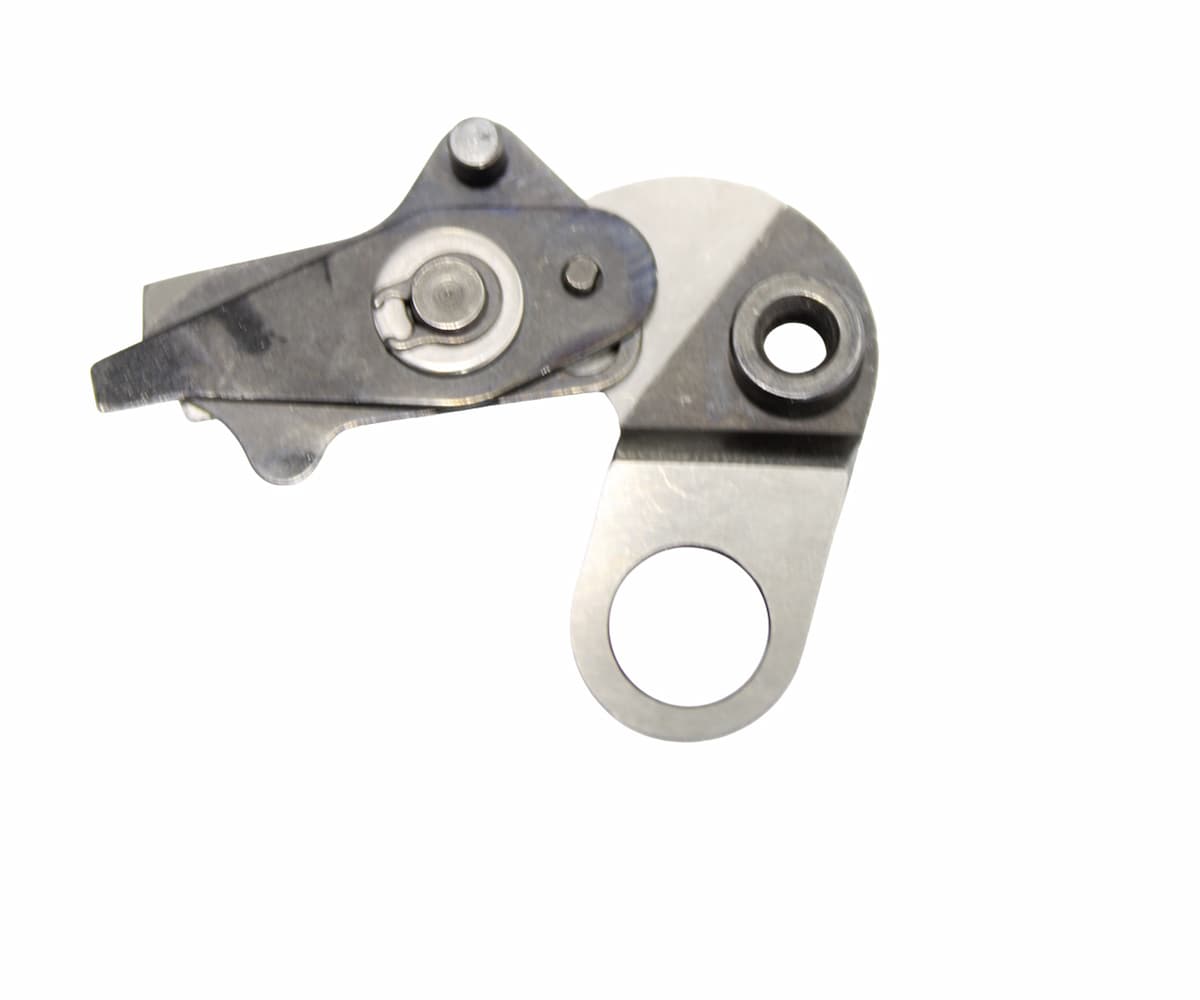 LBH-1790 İLİK ALT MAKAS KOMPLE - 1