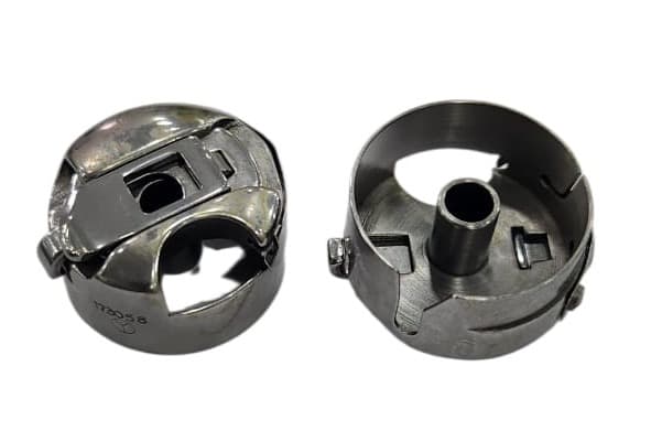 PFAF DÜZ MAKİNA MEKİK  - 1