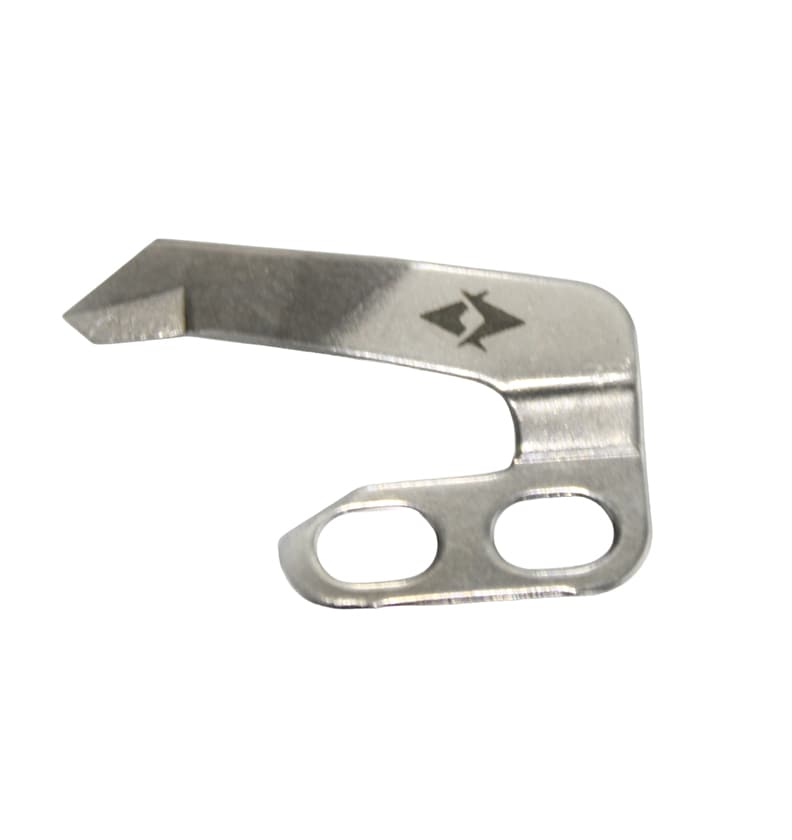 DDL-9000-8700 DÜZMAKİNA SABİT BIÇAK(400-00324) - 1