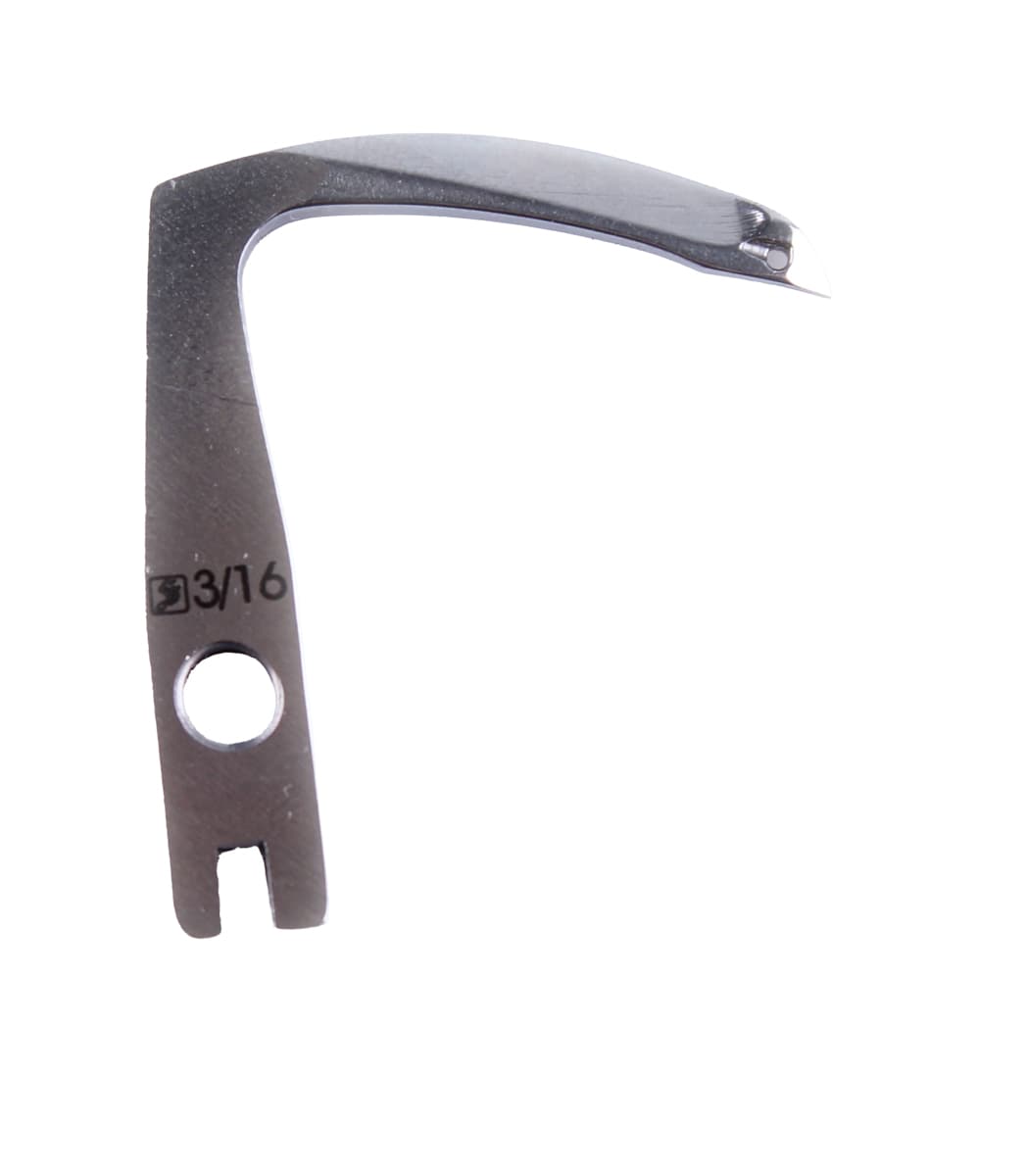 DT6-B925 KOLLU UZUN LÜPER  3/16 - 1