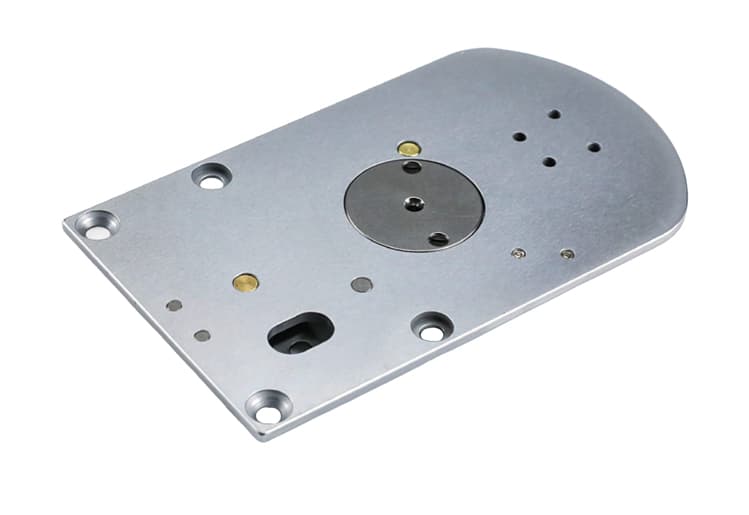 KE-430D PONTERİZ BIÇAK PLAKASI KOMPLE - 2