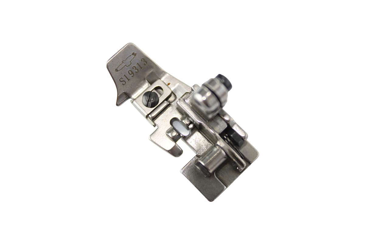 N SERİ OVORLOK 5 İPLİK  3 NO AYAK - 1