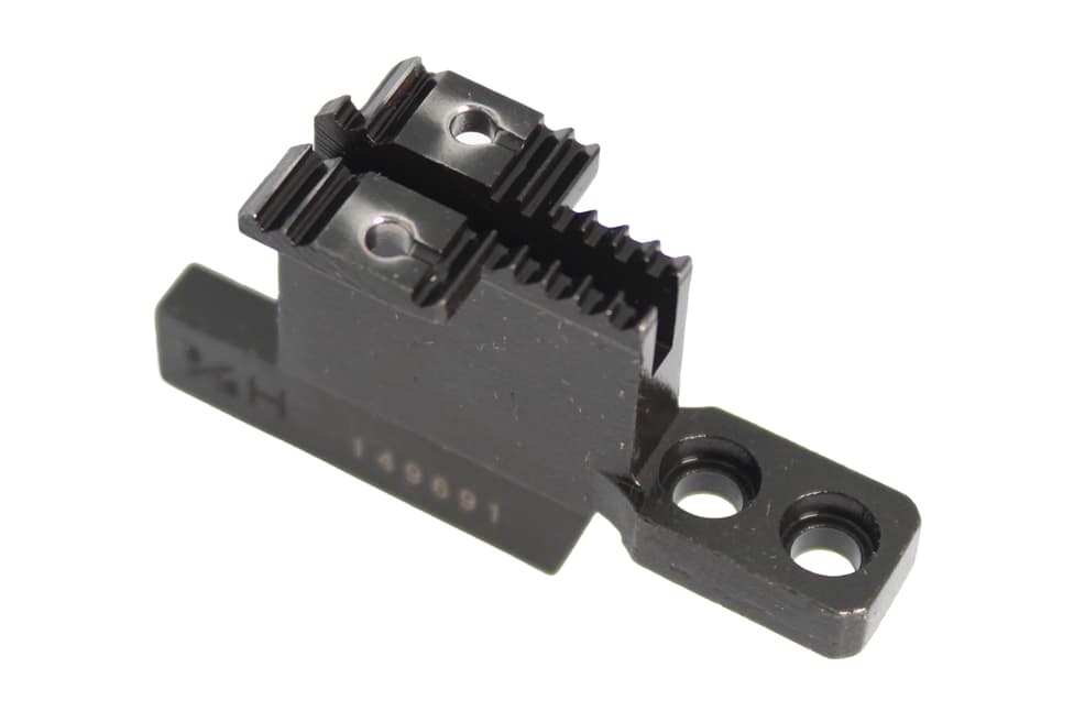 T-8752 ÇİFTİĞNE ELEKTRONİK DİŞLİ 5/16  - 1