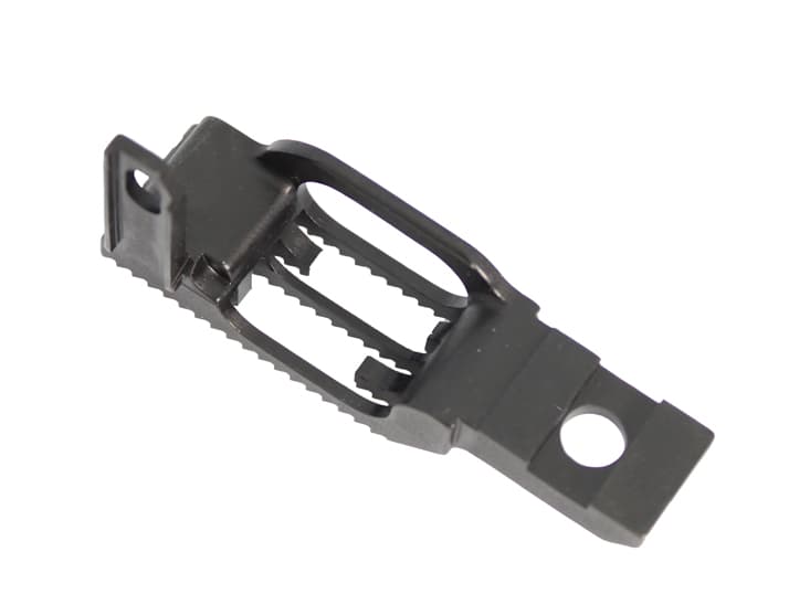DA-927 KOLLU 2 IGNE ÇEKTİRMESİZ DİŞLİ   1/4 - 1