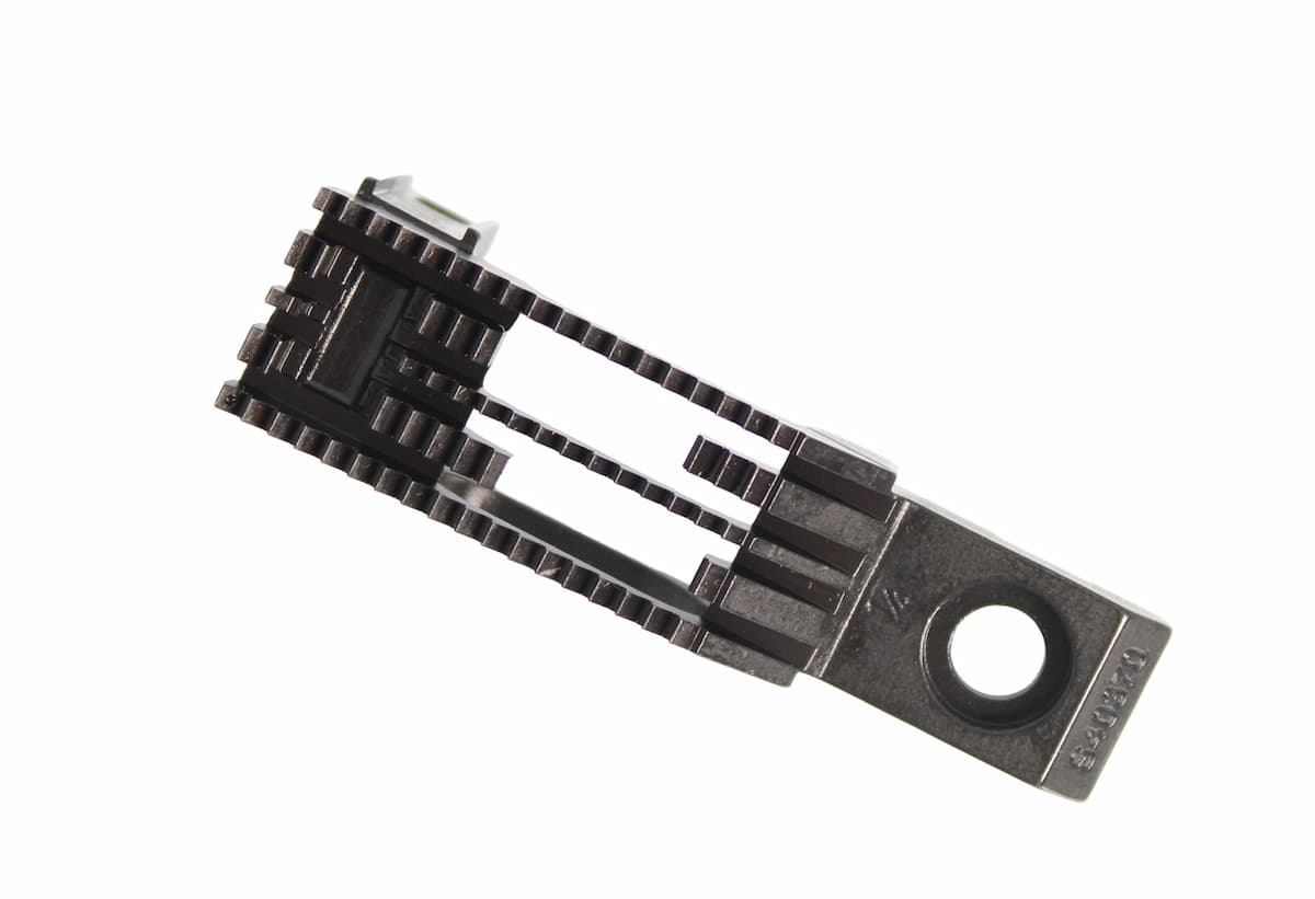 DA-927 KOLLU 2 IGNE ÇEKTİRMESİZ DİŞLİ   1/4 - 2