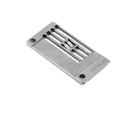 FD4-B272  REÇME  ETEK PLAKA  6,4MM - 1