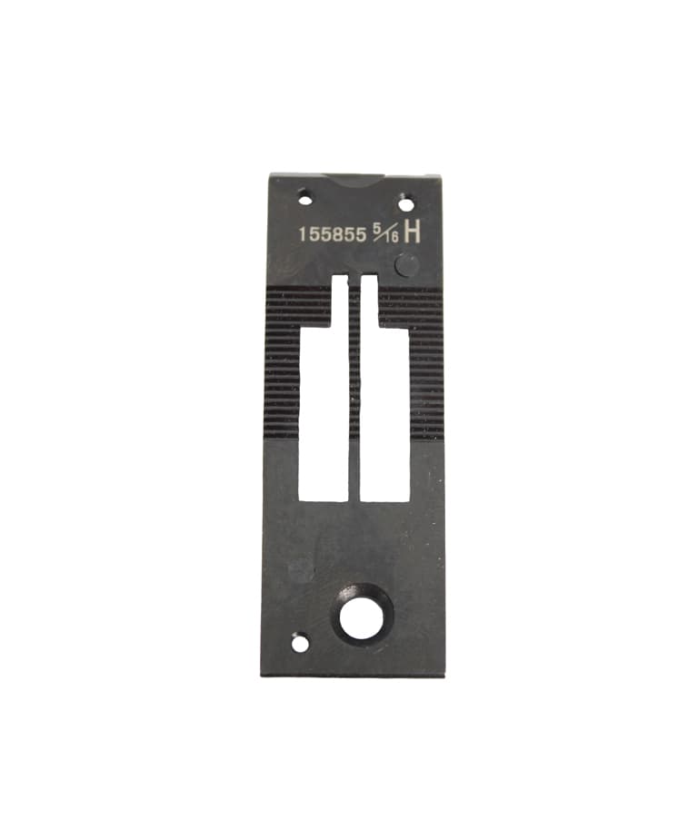 TN-8752 ÇİFTİĞNE ELEKTRONIK PLAKA 5/16 - 1