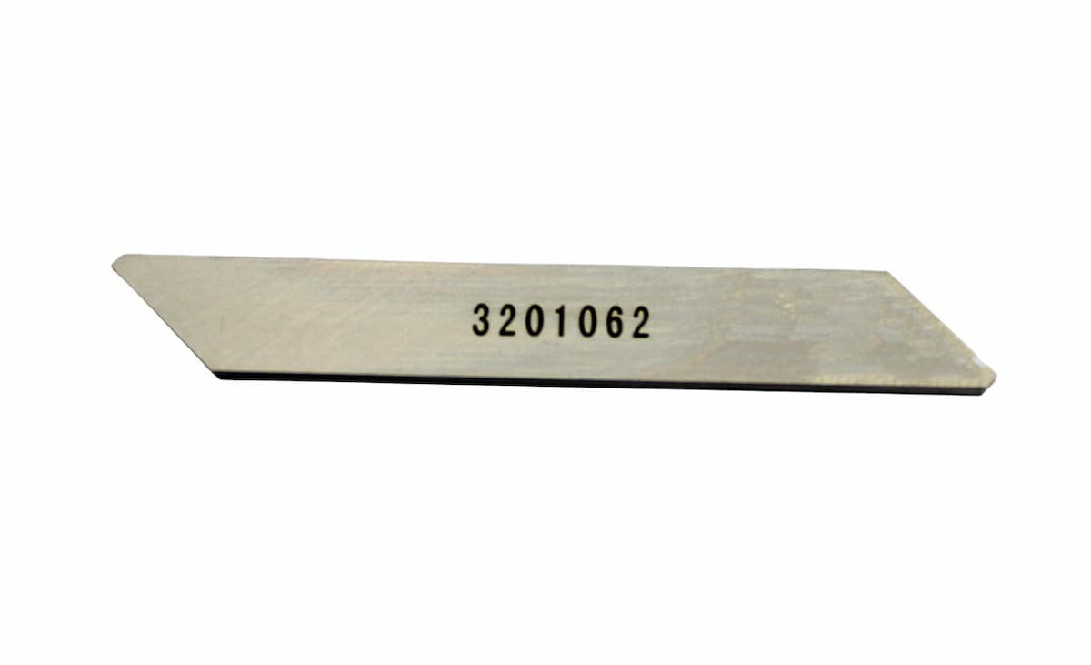 VF2429-8 SAĞDAN BIÇAKLI  REÇME ALT BIÇAK - 1
