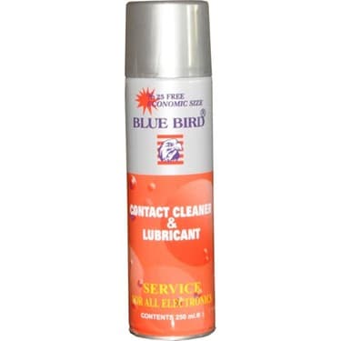 DEGREASER ELEKTRONİK KART TEMİZLEYİCİ SPREY - 1