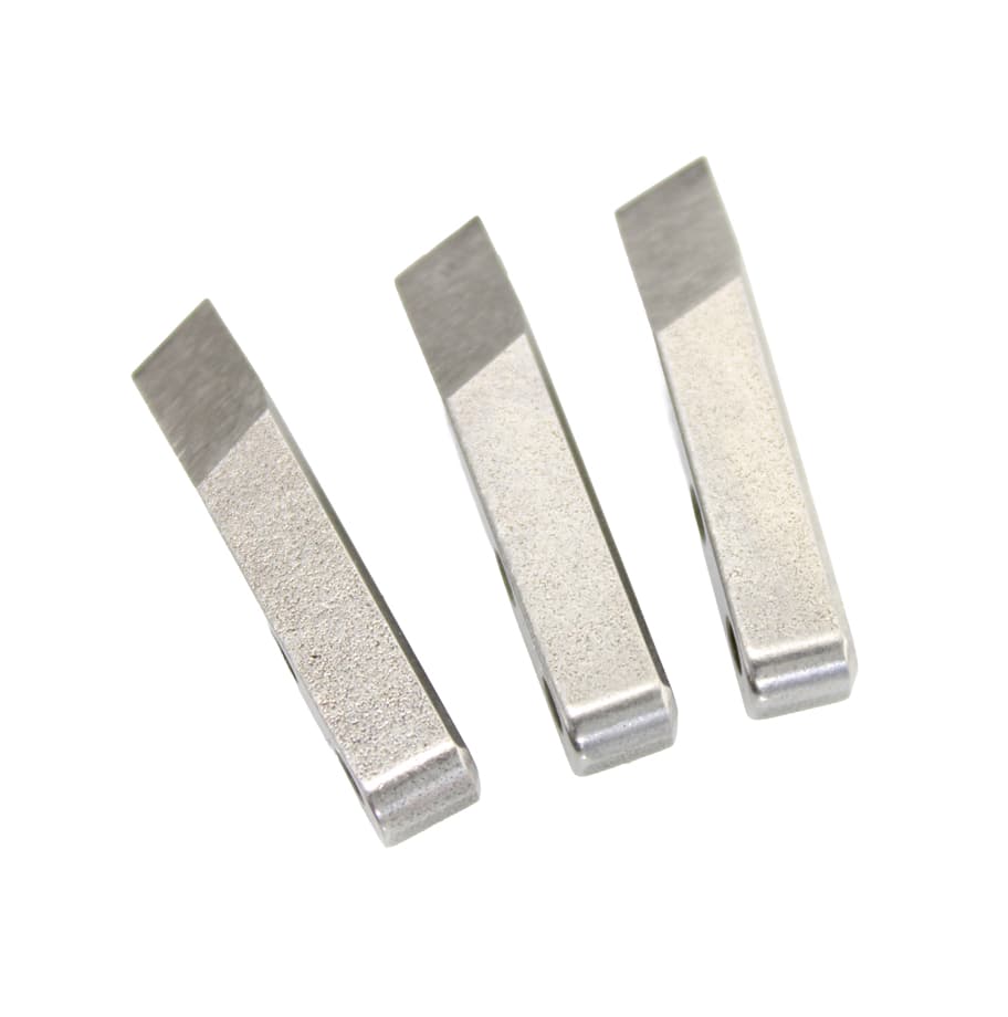 MF-7800 SOLDAN BIÇAKLI UT33-25 ÜST İPLİK KESİCİ SABİT BIÇAK - 1