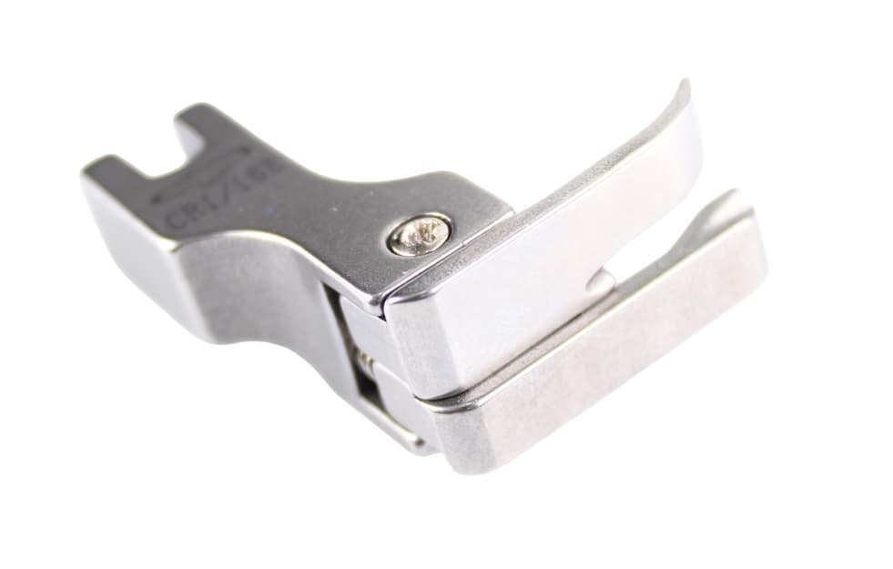 DÜZ MAKİNA ÇIMA AYAĞI GENİŞ TABANLI 1.59 MM - 2