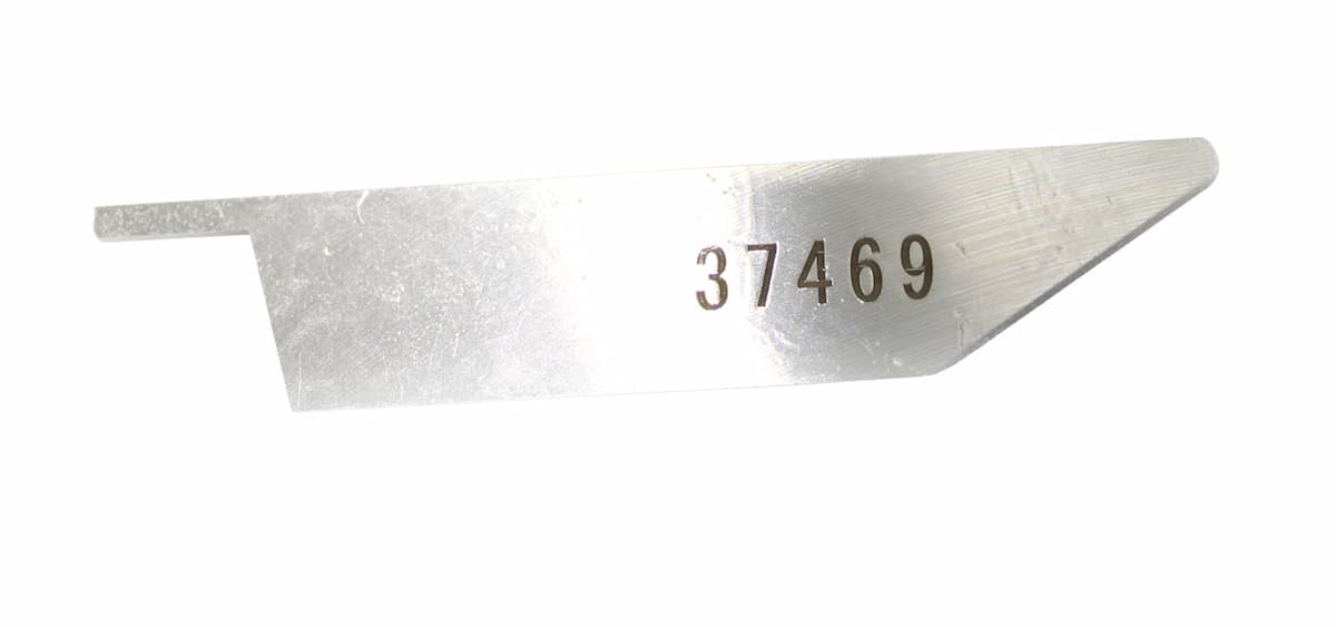IDL-302 TOPBAŞI  ÜST BIÇAK - 1