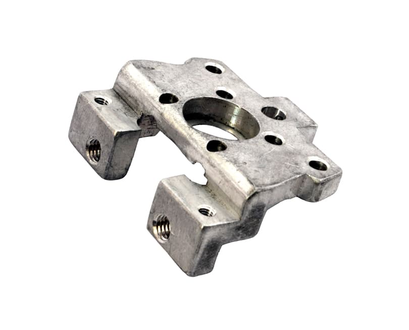 İPLİK TEMİZLEME GT261-12  KAFA MOTOR ALİMİNYUM KUTUK BUYUK DELIK - 2